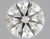 1.20 carat Round diamond H  VVS1 Excellent