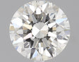 1.70 carat Round diamond H  SI1 Excellent