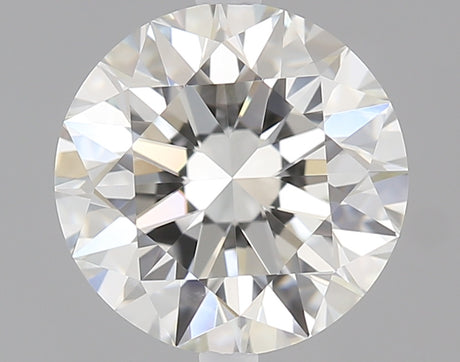 1.70 carat Round diamond H  SI1 Excellent
