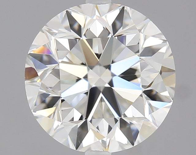 2.00 carat Round diamond F  VS1 Very good