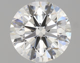 1.71 carat Round diamond G  VS2 Excellent