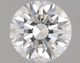 1.30 carat Round diamond D  VVS2 Excellent