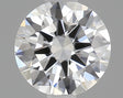 0.23 carat Round diamond E  VVS1 Excellent