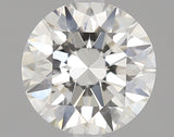 1.00 carat Round diamond H  VS2 Excellent