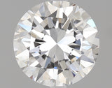1.50 carat Round diamond D  VVS2 Very good
