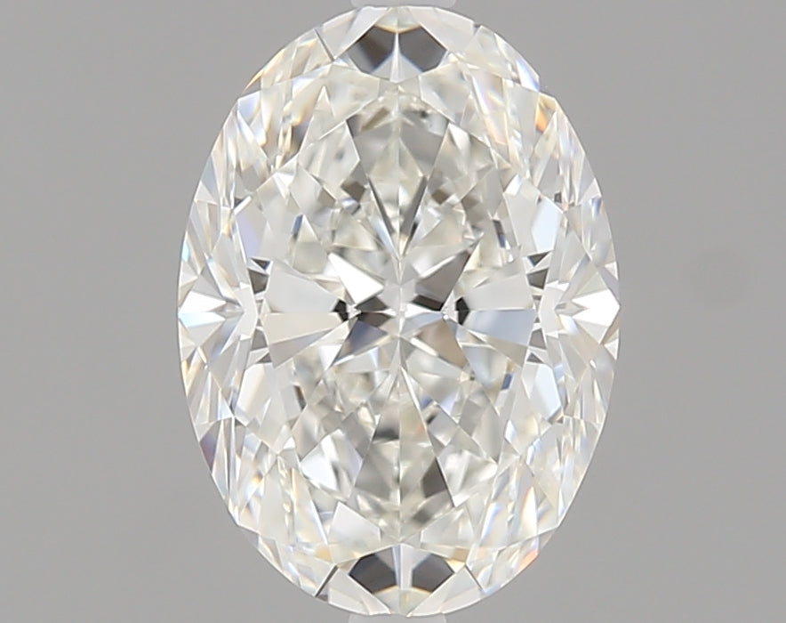 1.30 carat Oval diamond G  VS1