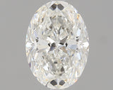 1.30 carat Oval diamond G  VS1