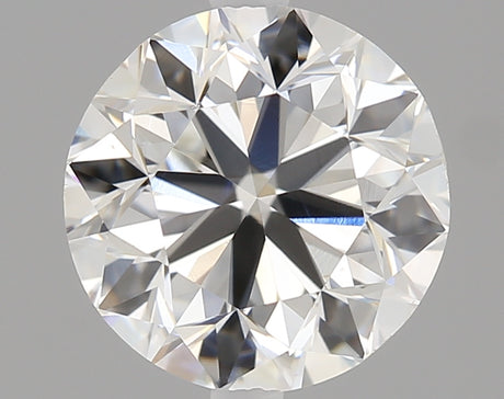 1.50 carat Round diamond F  VS1 Very good