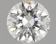 0.71 carat Round diamond H  IF Excellent