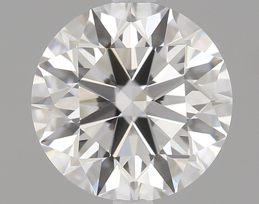 1.12 carat Round diamond E  VVS2 Excellent