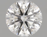 1.12 carat Round diamond E  VVS2 Excellent