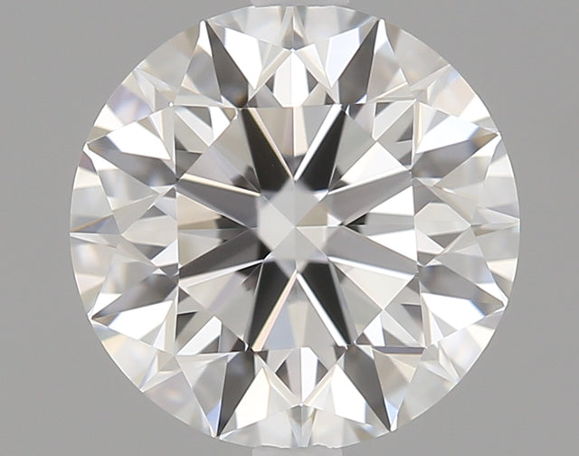 1.12 carat Round diamond E  VVS2 Excellent