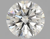1.20 carat Round diamond H  VVS1 Excellent