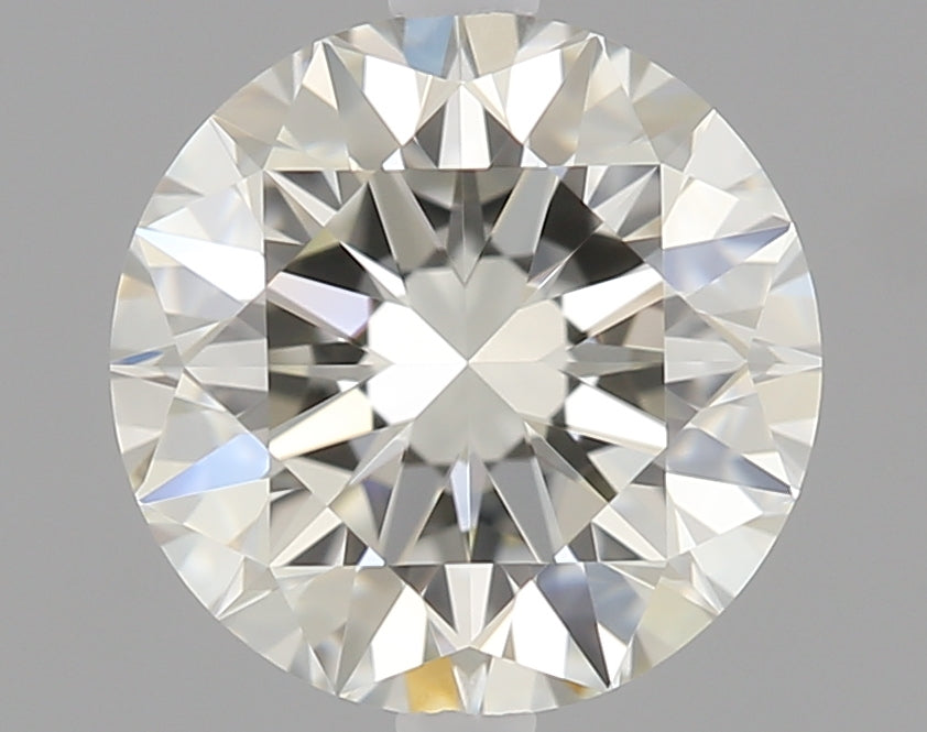 1.20 carat Round diamond I  VVS1 Excellent