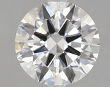 1.00 carat Round diamond G  VVS2 Excellent