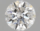 1.00 carat Round diamond F  VS1 Excellent