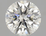 1.50 carat Round diamond I  VS2 Excellent
