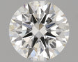 1.00 carat Round diamond H  VVS2 Excellent