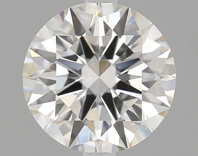 1.00 carat Round diamond H  VVS2 Excellent