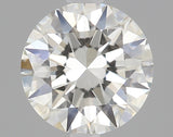 0.50 carat Round diamond G  VVS1 Excellent