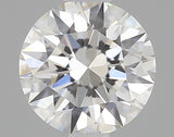 0.23 carat Round diamond F  VS1 Excellent