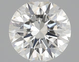 0.31 carat Round diamond G  VVS1 Excellent