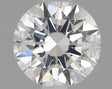 0.24 carat Round diamond G  VVS1 Excellent