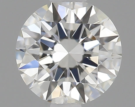 0.24 carat Round diamond G  VVS1 Excellent