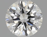 0.19 carat Round diamond G  VVS2 Excellent