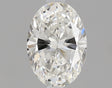 0.50 carat Oval diamond G  VS1 