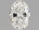 0.50 carat Oval diamond G  VS1 