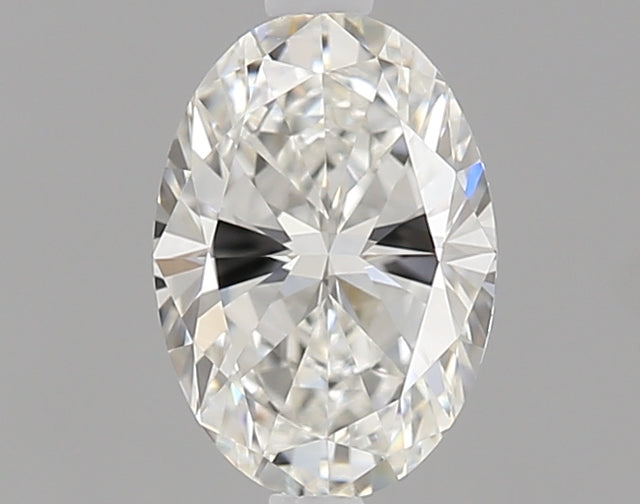 0.50 carat Oval diamond G  VS1 