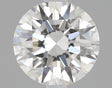 0.51 carat Round diamond G  VVS2 Excellent
