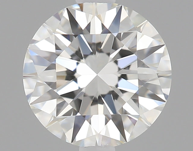 0.51 carat Round diamond G  VVS2 Excellent