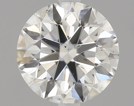 1.01 carat Round diamond I  SI2 Excellent