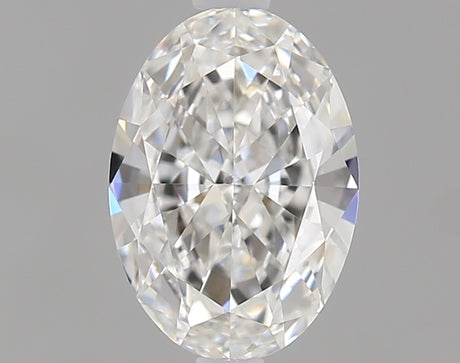 0.50 carat Oval diamond F  VS1 