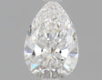 0.30 carat Pear diamond E  VVS2 