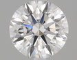1.02 carat Round diamond D  VS2 Excellent