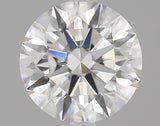 1.02 carat Round diamond D  VS2 Excellent