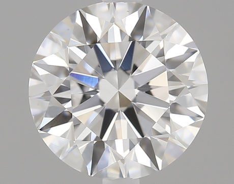 1.02 carat Round diamond D  VS2 Excellent