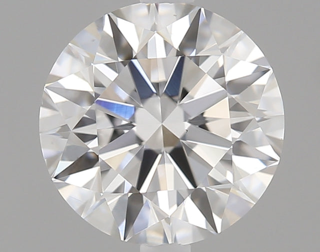 1.02 carat Round diamond D  VS2 Excellent
