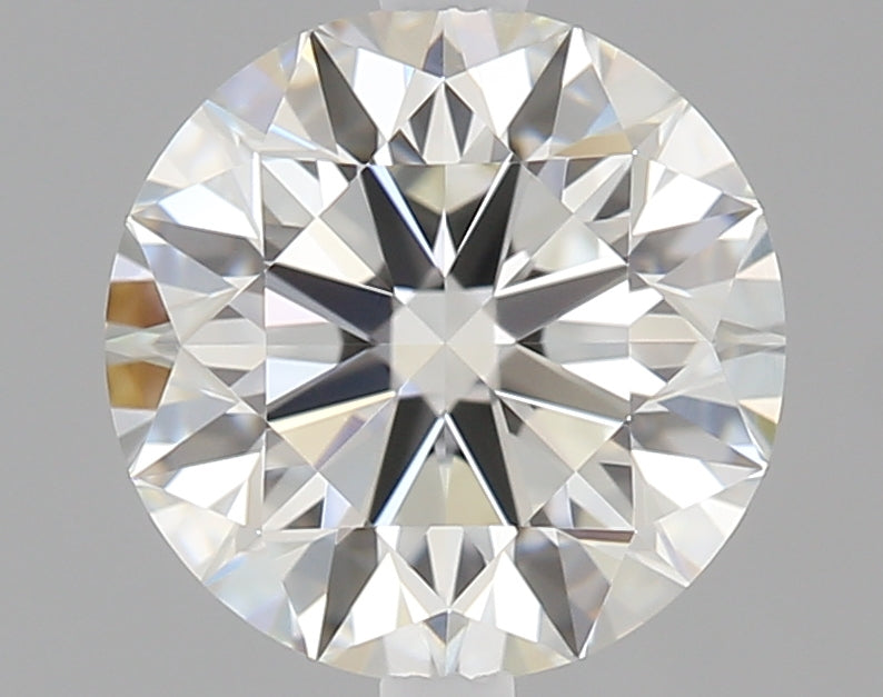 1.00 carat Round diamond H  VVS2 Excellent