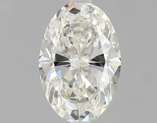 0.90 carat Oval diamond H VVS1 