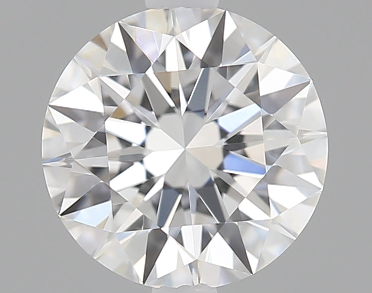 0.62 carat Round diamond D  VVS1 Excellent