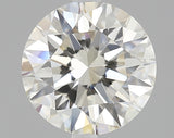 1.00 carat Round diamond H  VS1 Excellent