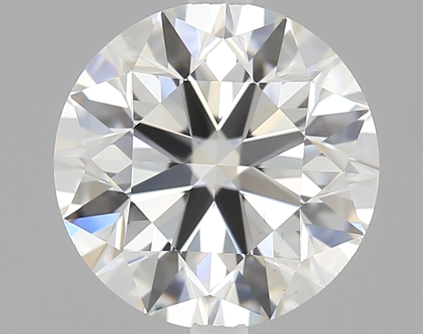 1.30 carat Round diamond G  VS1 Excellent