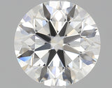 1.30 carat Round diamond G  VS1 Excellent