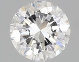 1.50 carat Round diamond D  VVS2 Very good
