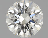 1.00 carat Round diamond H  VVS1 Excellent
