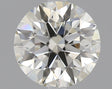 1.00 carat Round diamond J  SI2 Excellent